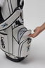 ESG STAND CADDIE BAG 2026SU / ESGスタンドキャディーバッグ2026SU