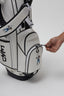 ESG STAND CADDIE BAG 2026SU / ESGスタンドキャディーバッグ2026SU