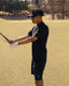 SS モックネック ピケ｜Eastside Golf Japan（イーストサイドゴルフジャパン）公式通販サイト