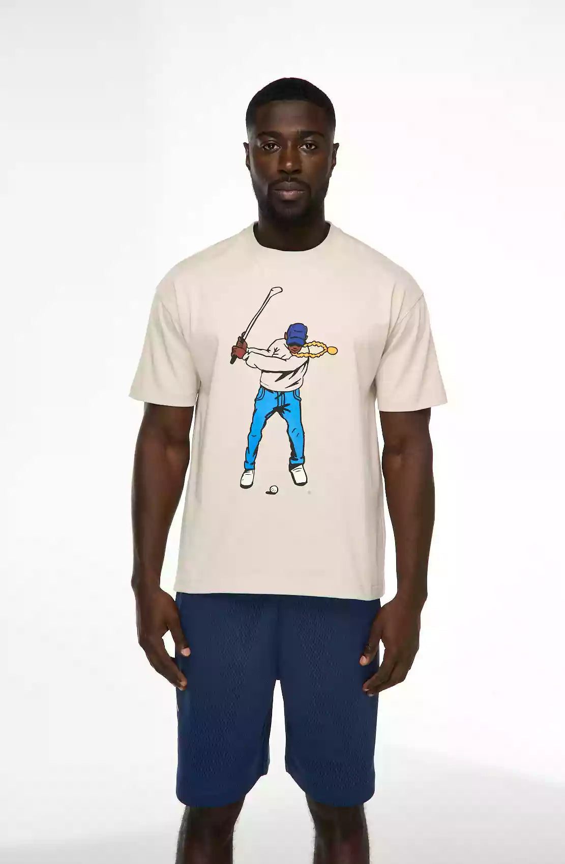 Tシャツ - Eastside Golf（イーストサイドゴルフ）公式