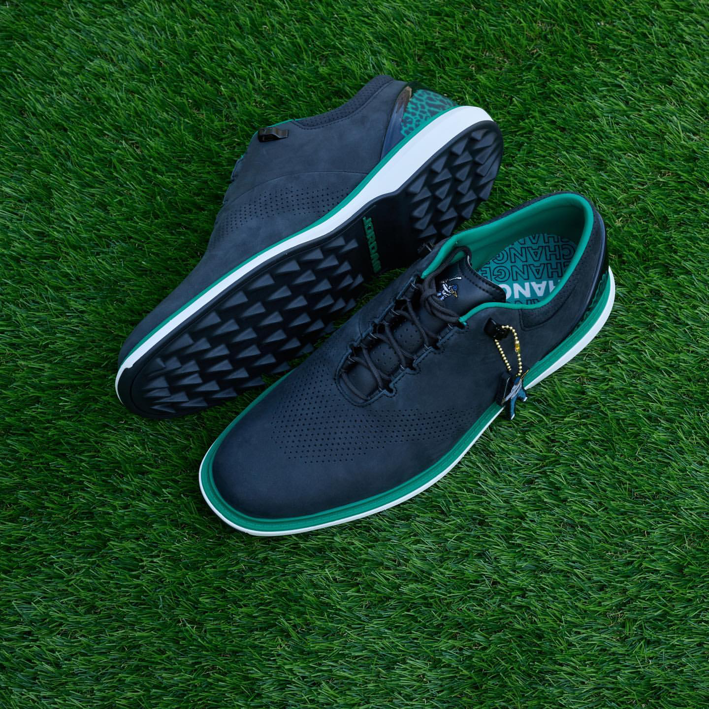 【中古】NIKE Jordan Golf ジョーダン ADG4 ブルー Eastside Golf × JORDAN BRAND ADG4 – Eastside Golf (イースト