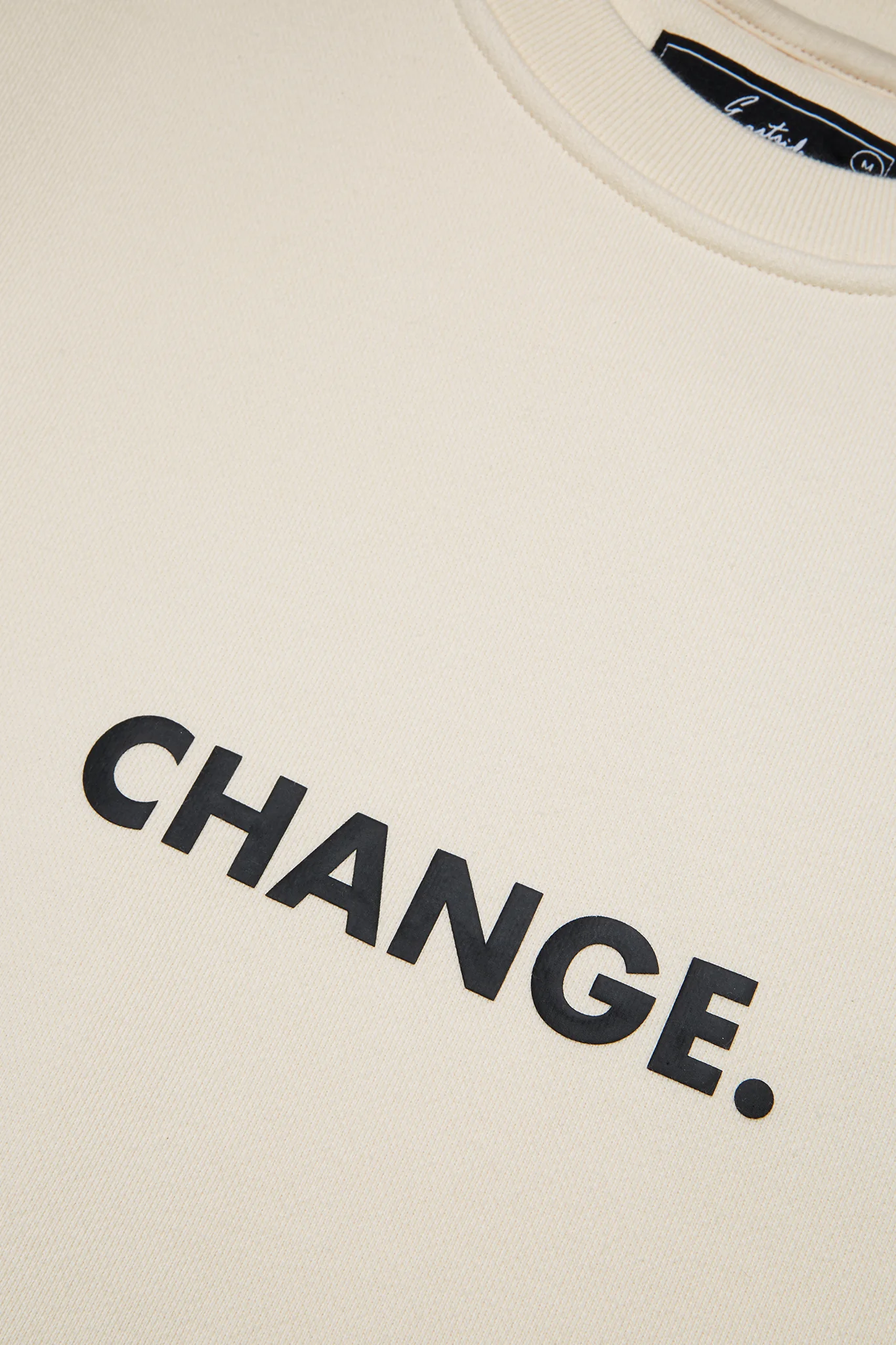 CHANGE.1961 Sweatshirt