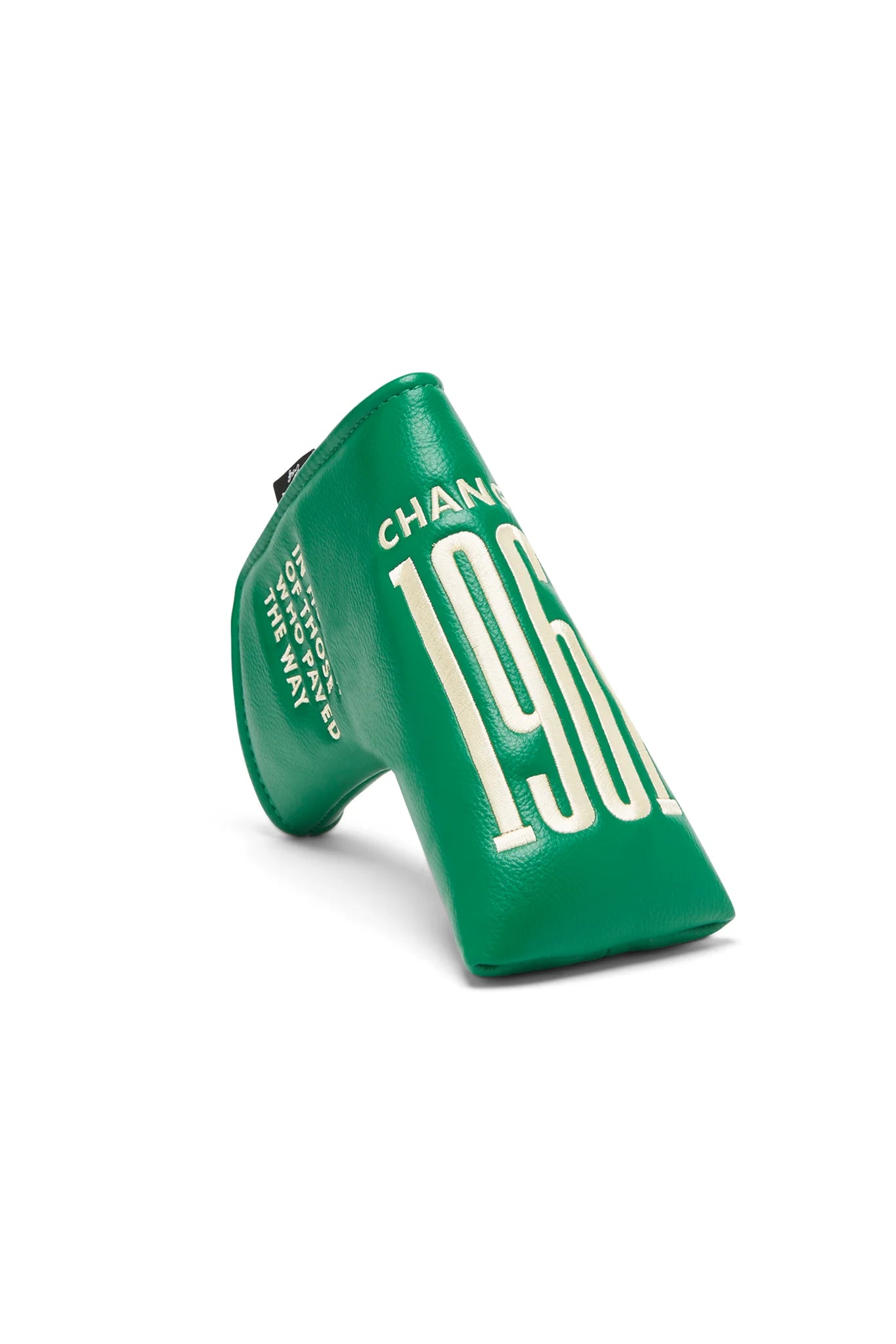 CHANGE.1961 Blade Putter Cover