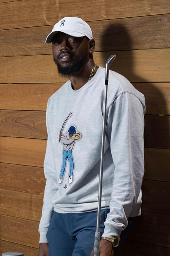 Core Sweatshirts 