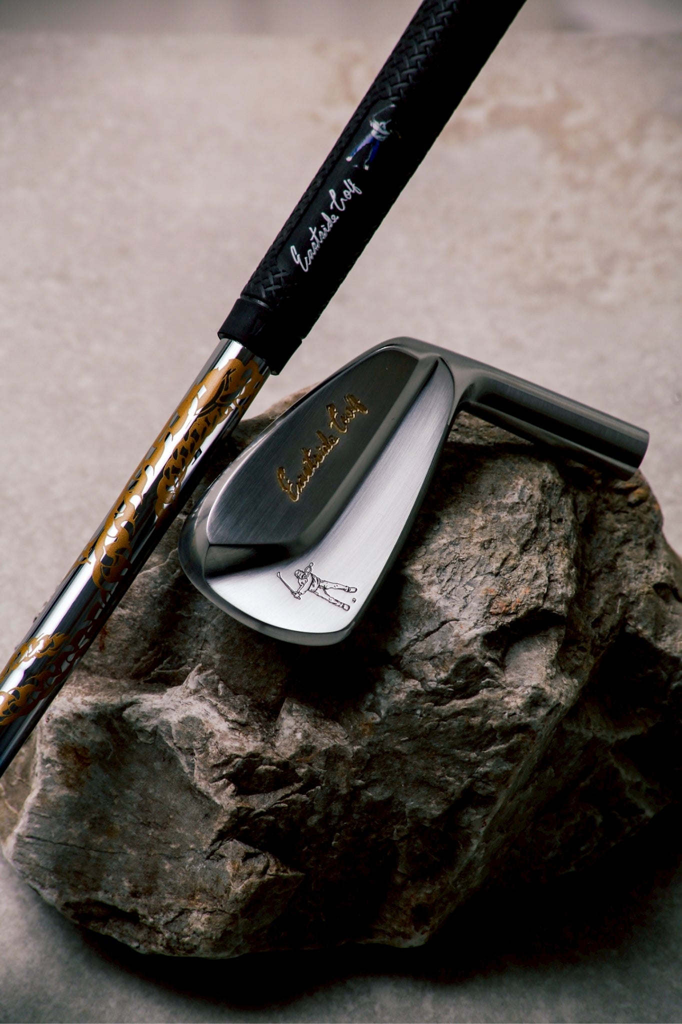 PLAY THE GAME ESG IRON / 世界限定50セット – Eastside Golf