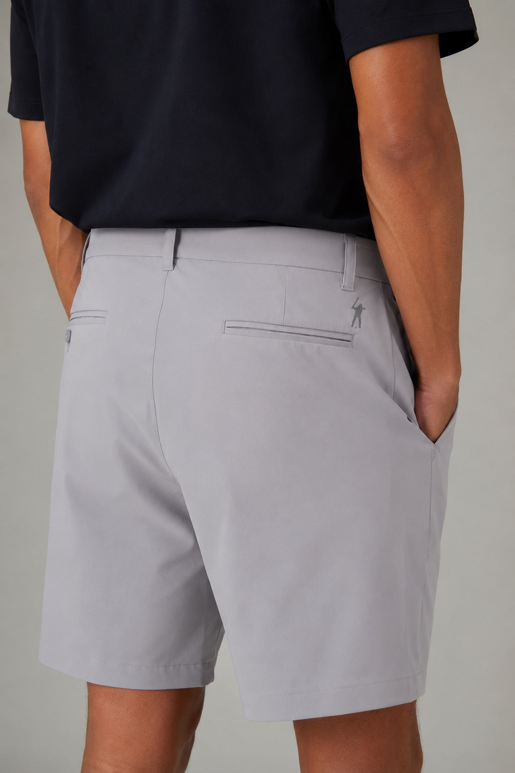 SIGNATURE CHINO SHORT / シグネチャーチノショーツ – Eastside Golf