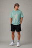 VINTAGE DOUBLE SIDED SWINGMAN TEE / ヴィンテージライクスウィングマン
