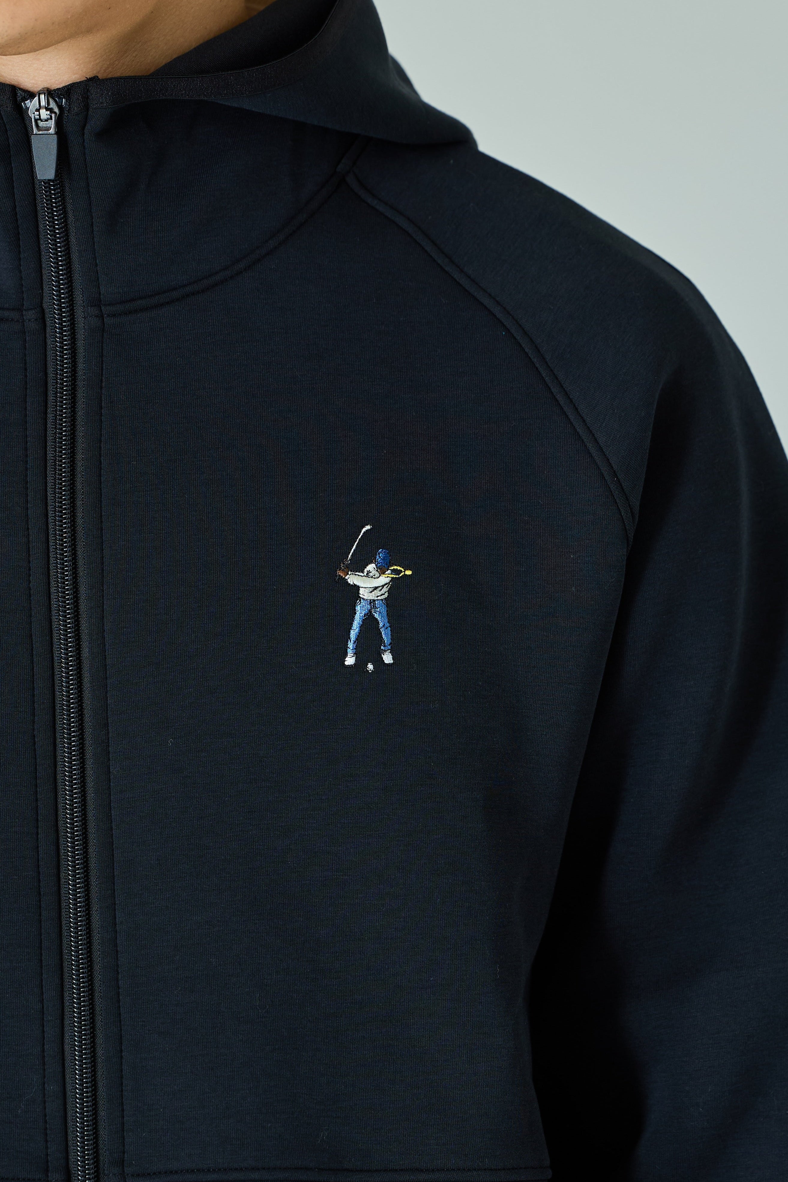 SWINGFLEX HOODIE / スウィングフレックスフーディー – Eastside Golf