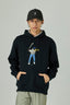 CORE FLEECE HOODIE SWINGMAN / スウィングマンコアパーカー