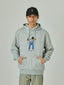 CORE FLEECE HOODIE SWINGMAN / スウィングマンコアパーカー