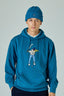 CORE FLEECE HOODIE SWINGMAN / スウィングマンコアパーカー