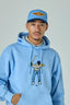 5 PANEL 2 TONE HAT