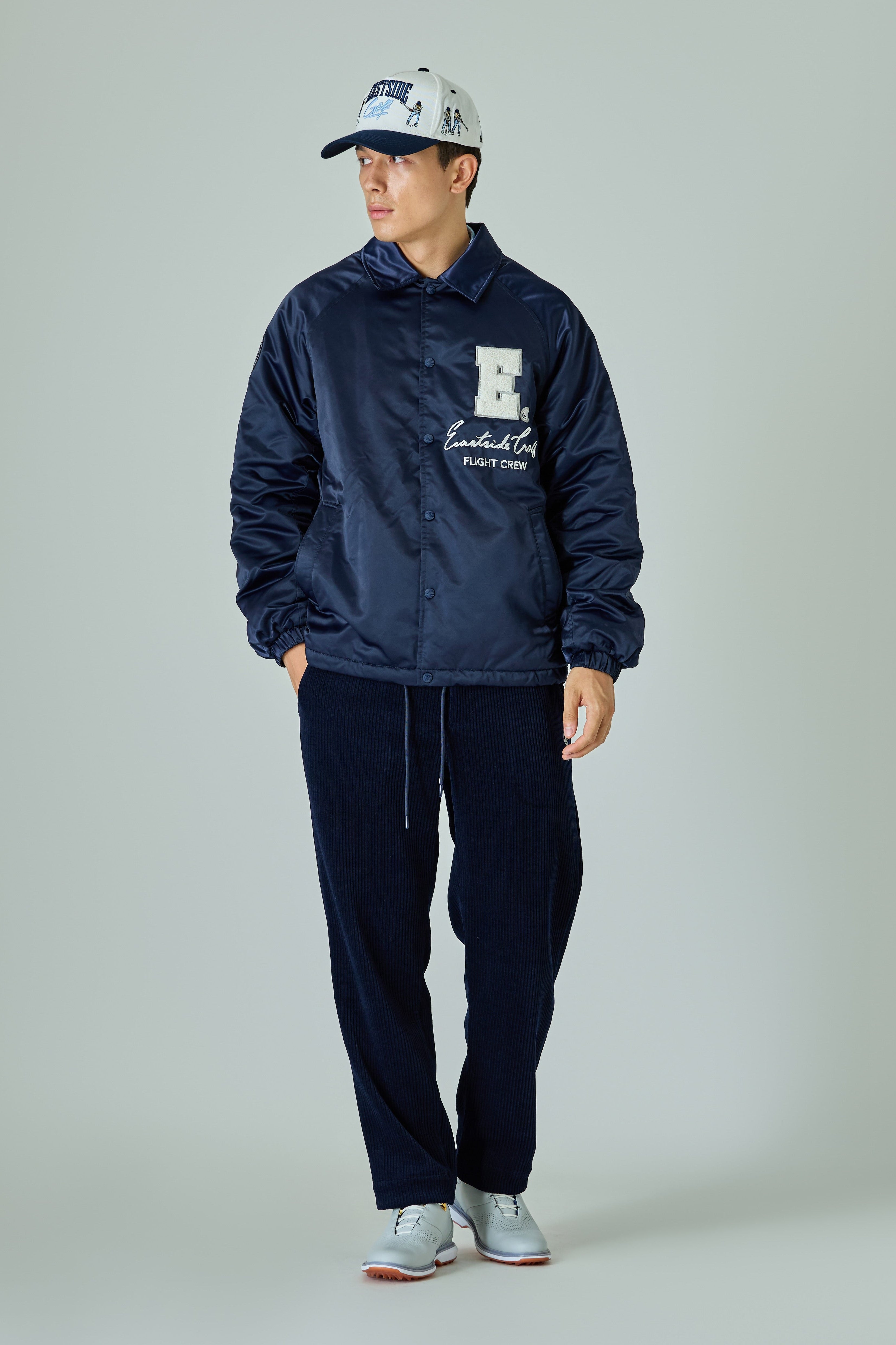 WINGMAN JACKET / ウイングマンジャケット – Eastside Golf (イースト