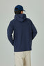 LONG SLEEVE LIGHTWEIGHT HOODIE / ライトウェイトパーカー