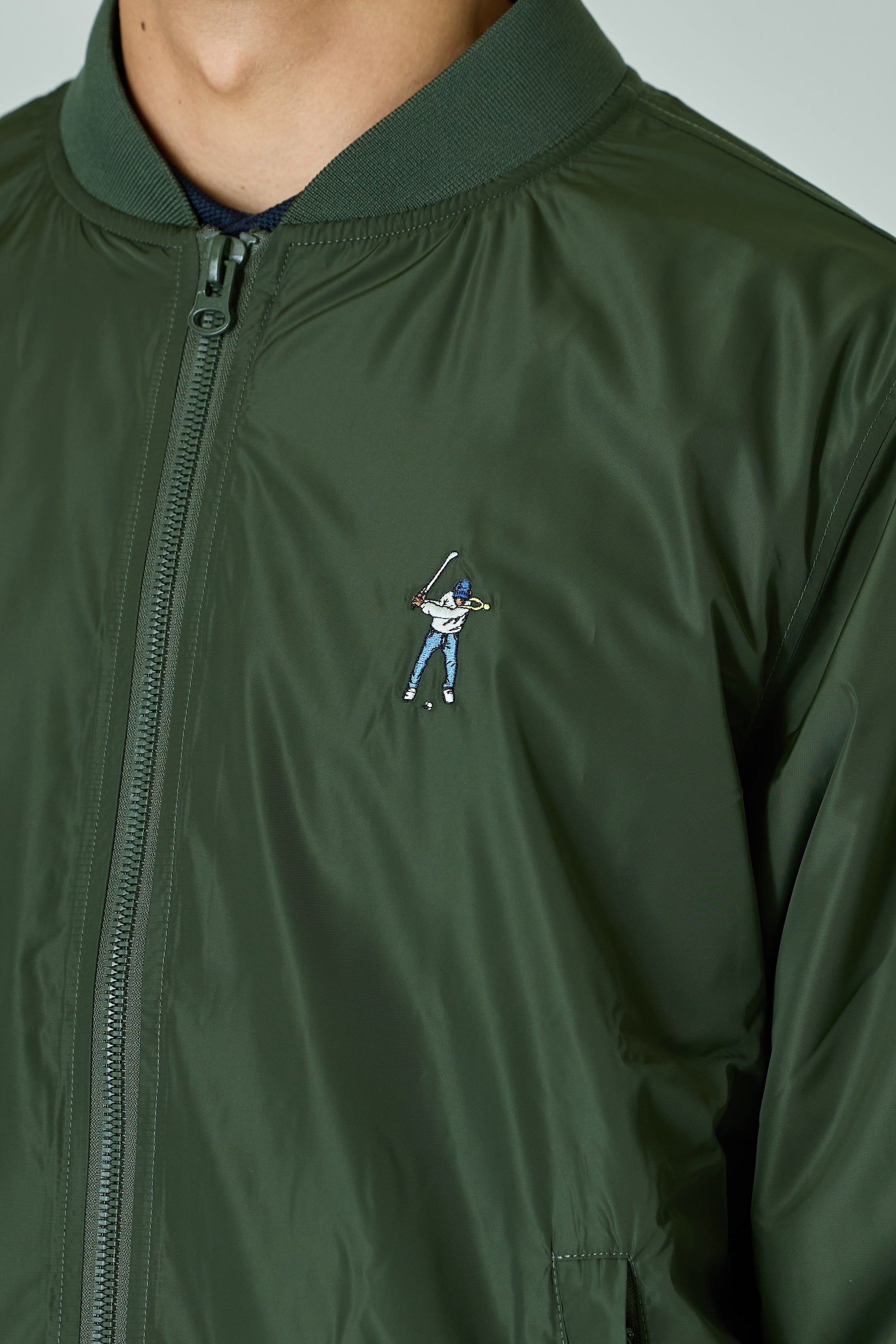 Eastside Golf パフ ジャケット Eastside Golf イーストサイドゴルフ パフ ジャケット サイズM