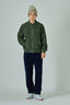 FAIRWAY BOMBER / ボマージャケット