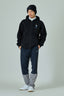 SWINGMAN FULL ZIP HOODIE/ スウィングマンフルジップフーディー