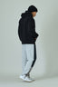 SWINGMAN FULL ZIP HOODIE/ スウィングマンフルジップフーディー