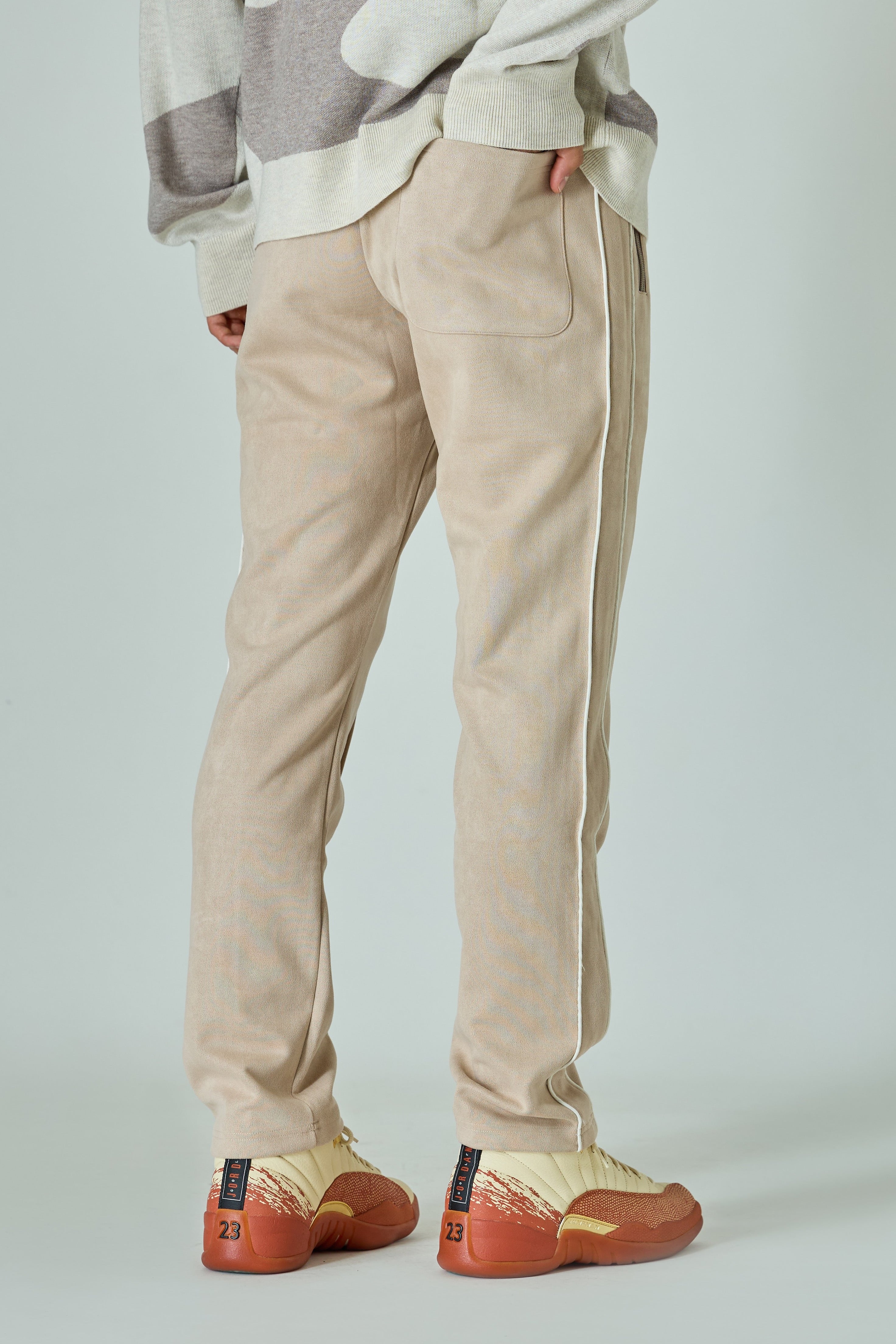 VINTAGE TRACK PANT / ヴィンテージトラックパンツ – Eastside Golf