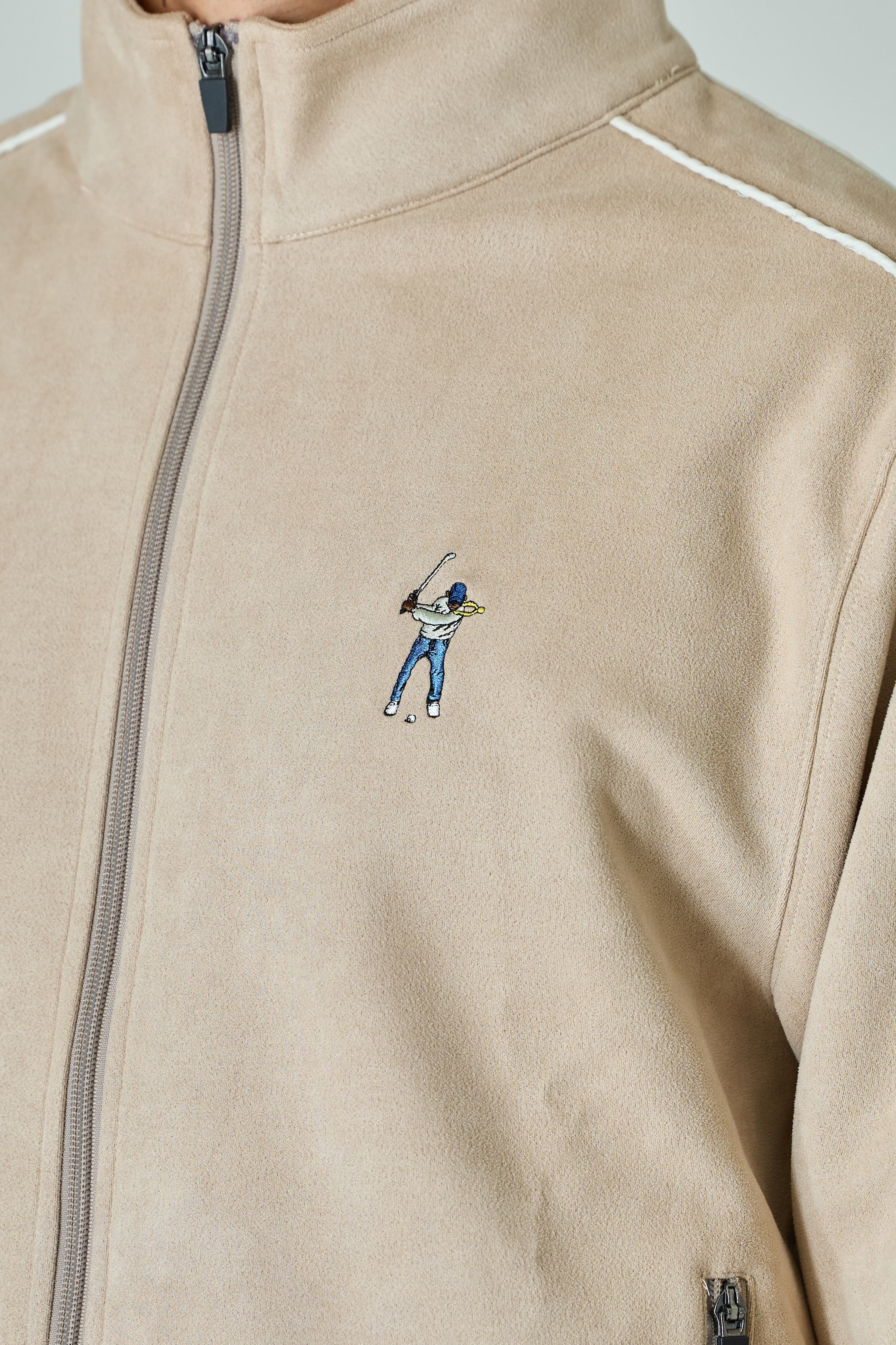 VINTAGE TRACK JACKET / ヴィンテージトラックジャケット – Eastside