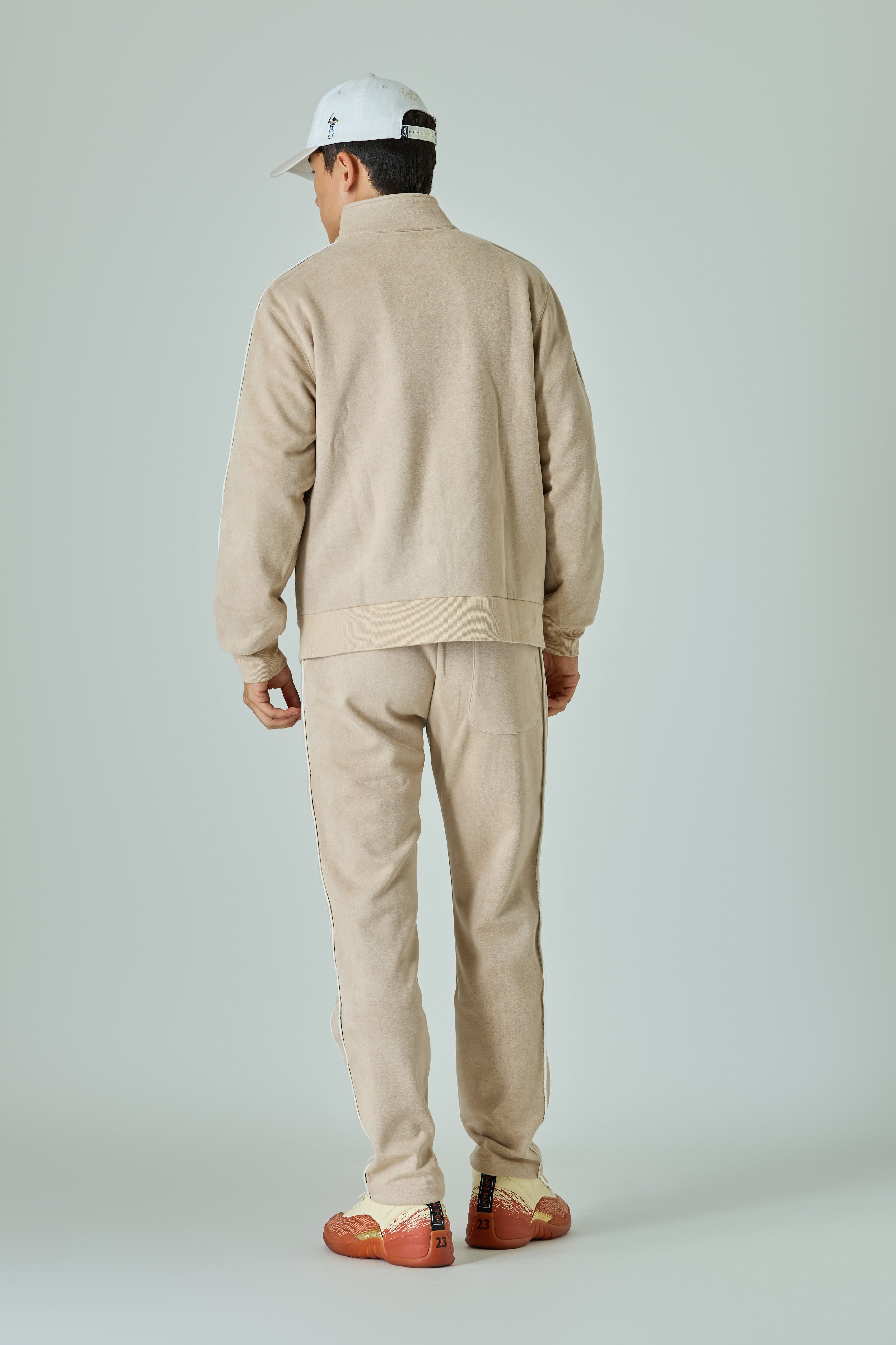 VINTAGE TRACK JACKET / ヴィンテージトラックジャケット – Eastside