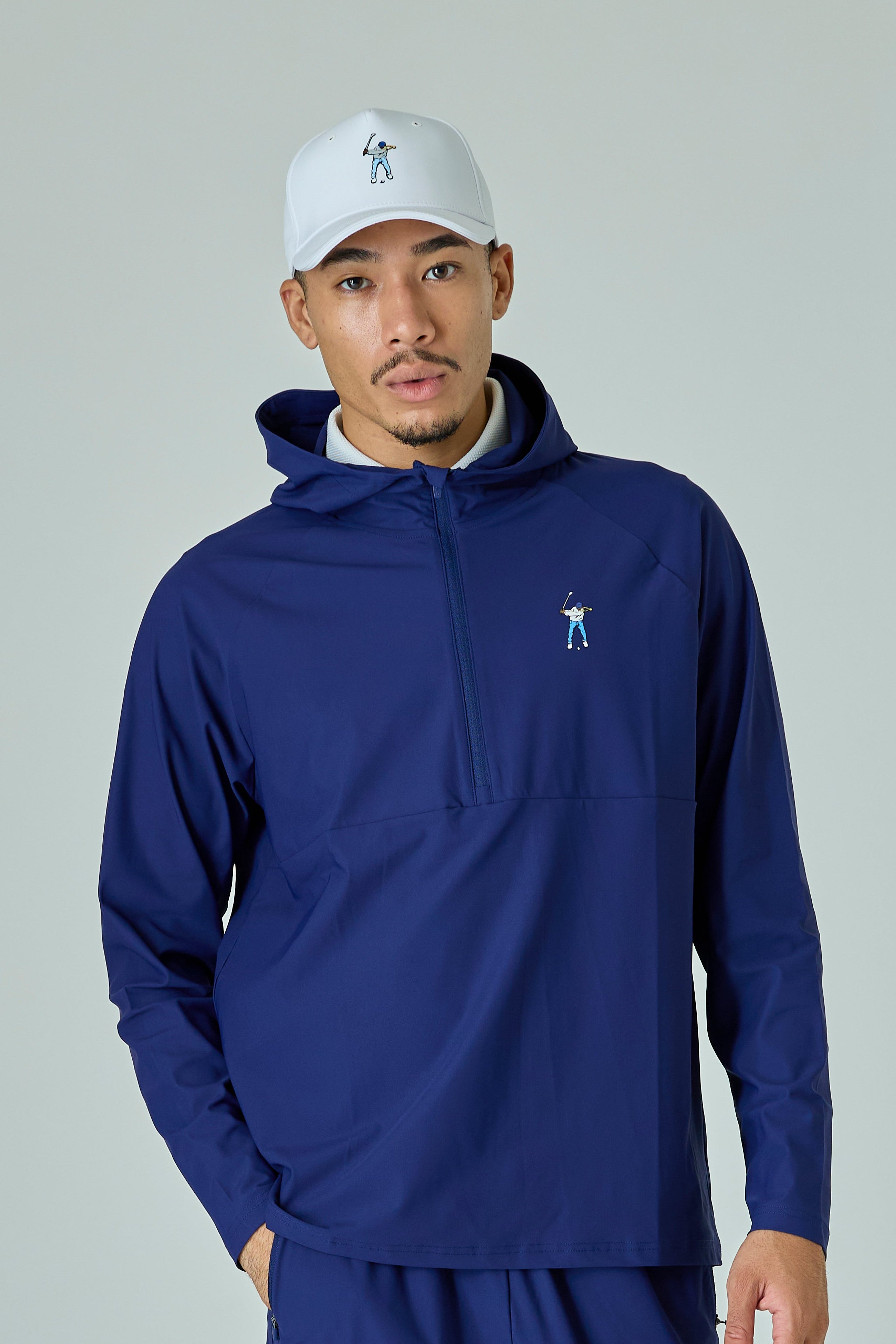 XL goold golf rockers スネークフーディー セットアップ 青 2025年最新】ゴールドゴルフロッカーズの人気アイテム - メルカリ