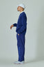 LS DOUBLE KNIT CREW/ フロントロゴクルーニット