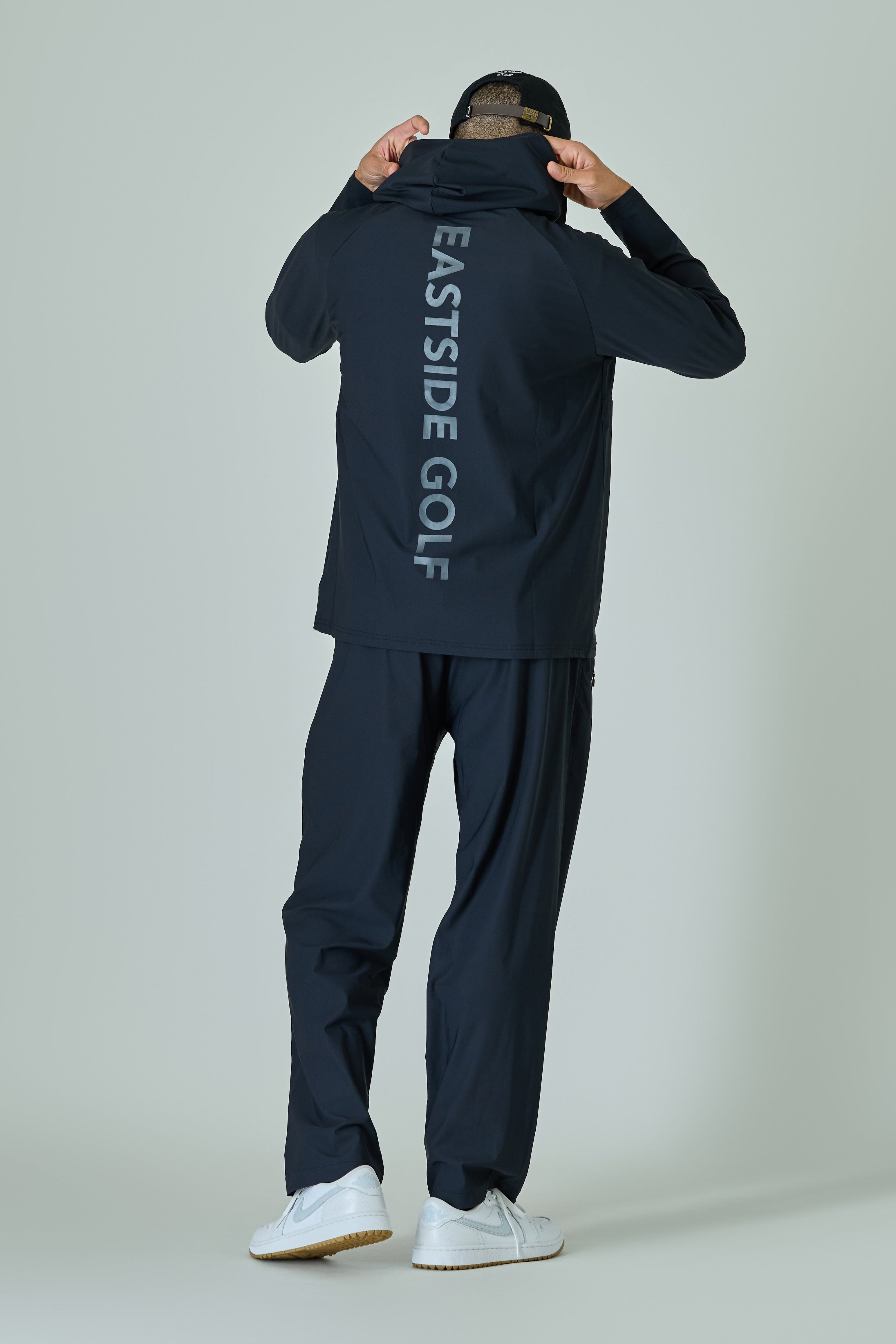 MOTION HOODIE / モーションフーディー – Eastside Golf (イースト