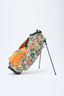 ESG ALLOVER STAND CADDIE BAG 2026AW