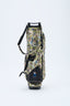 ESG ALLOVER STAND CADDIE BAG 2026AW