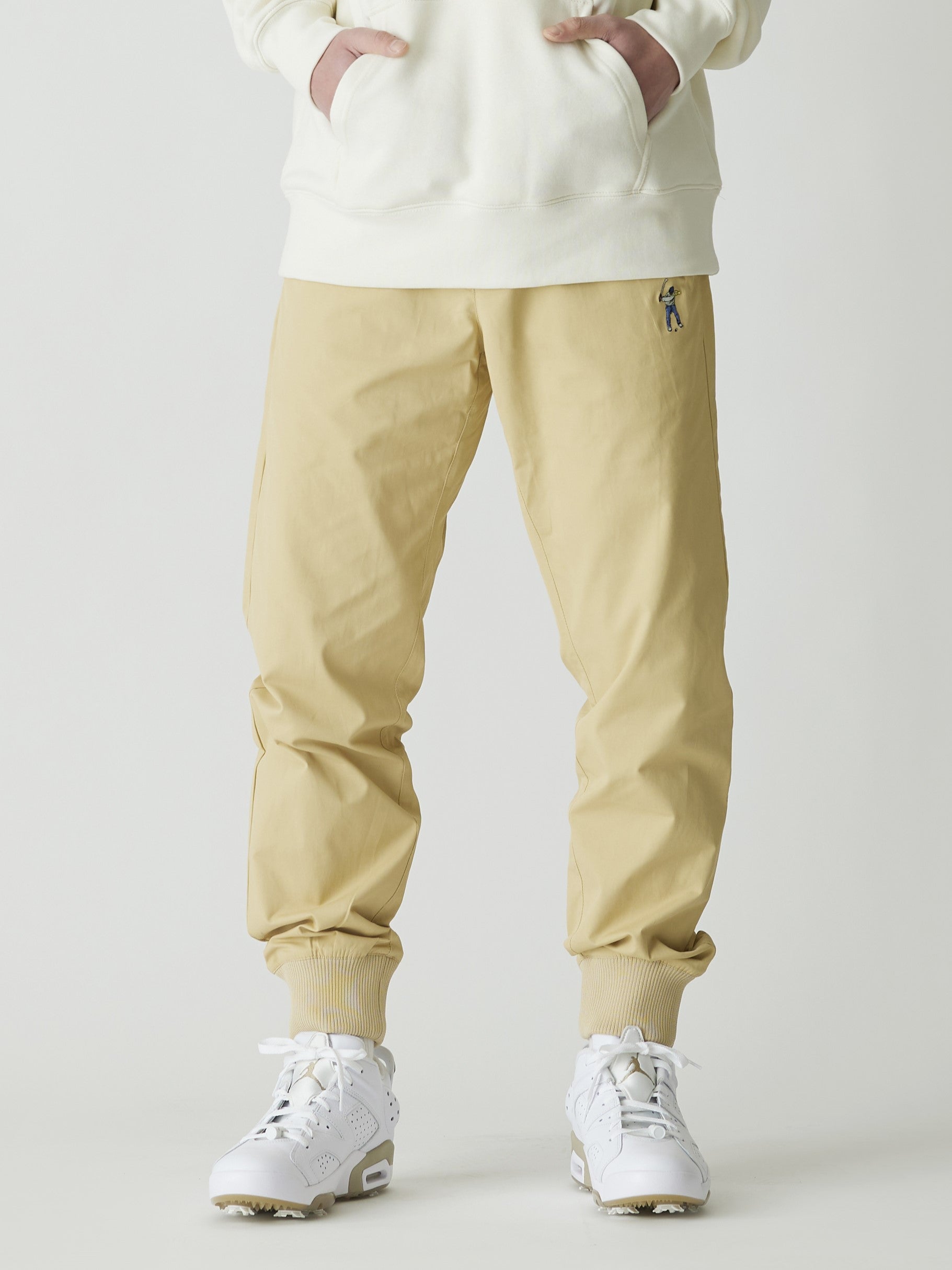 Core Pull On Woven Jogger Pant