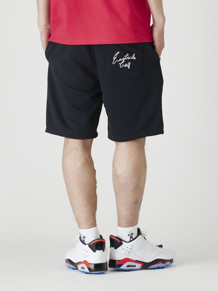 Core Fleece Shorts