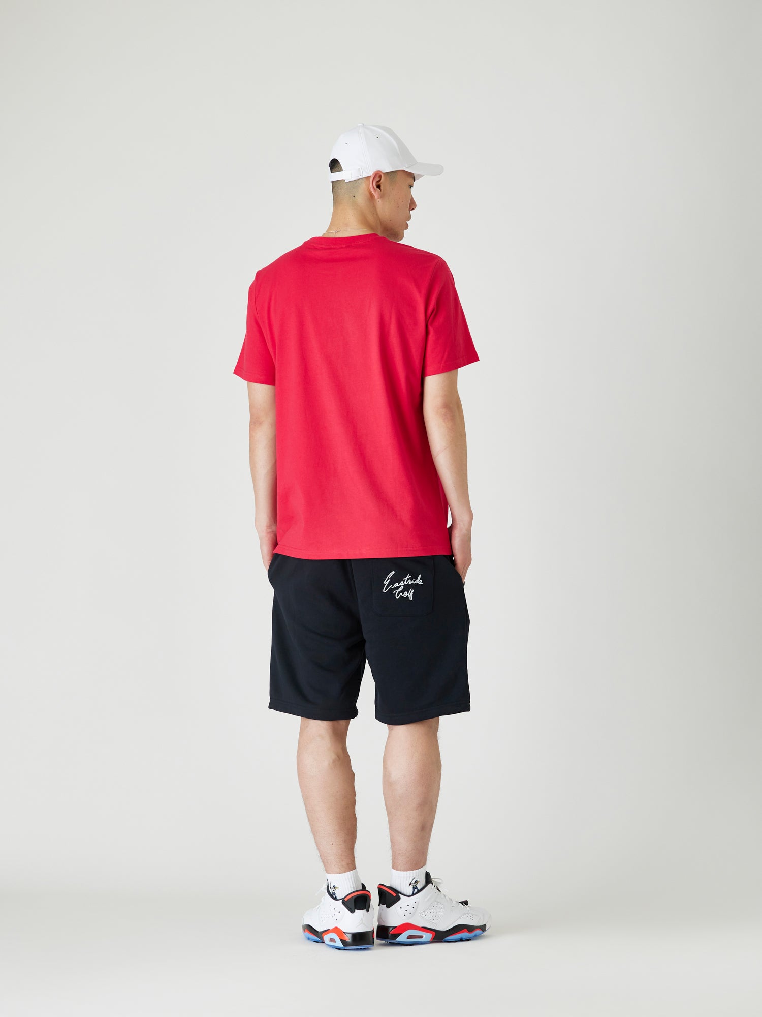 Core Fleece Shorts