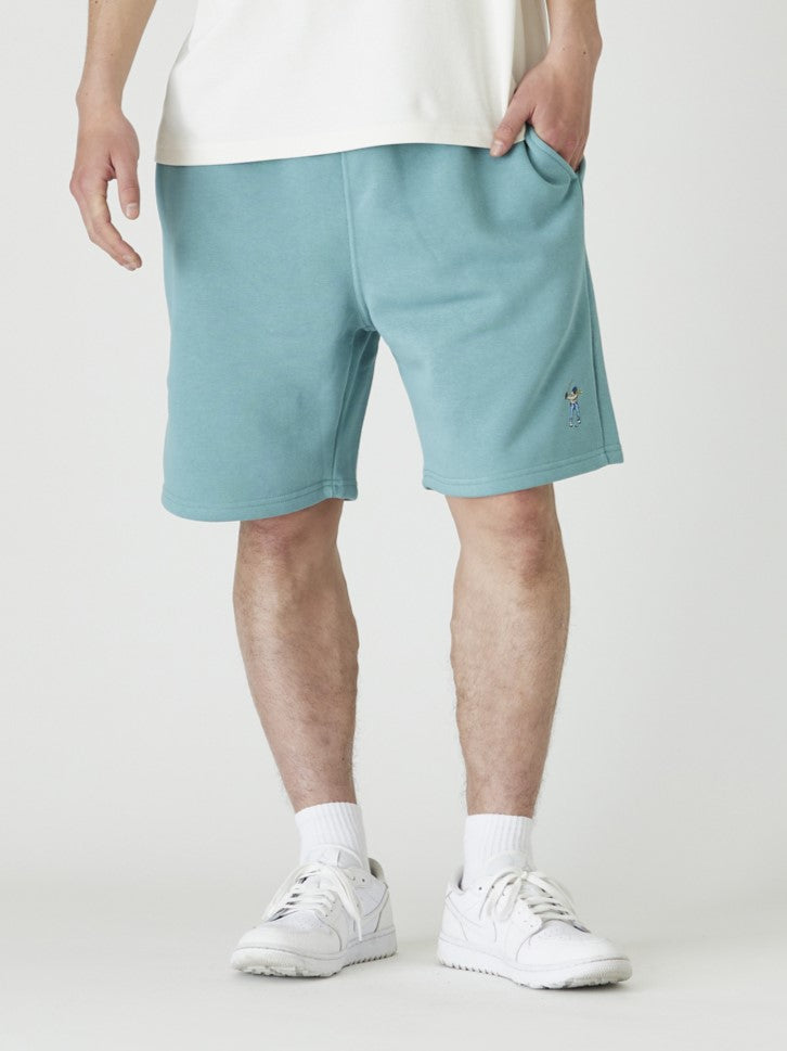 Core Fleece Shorts