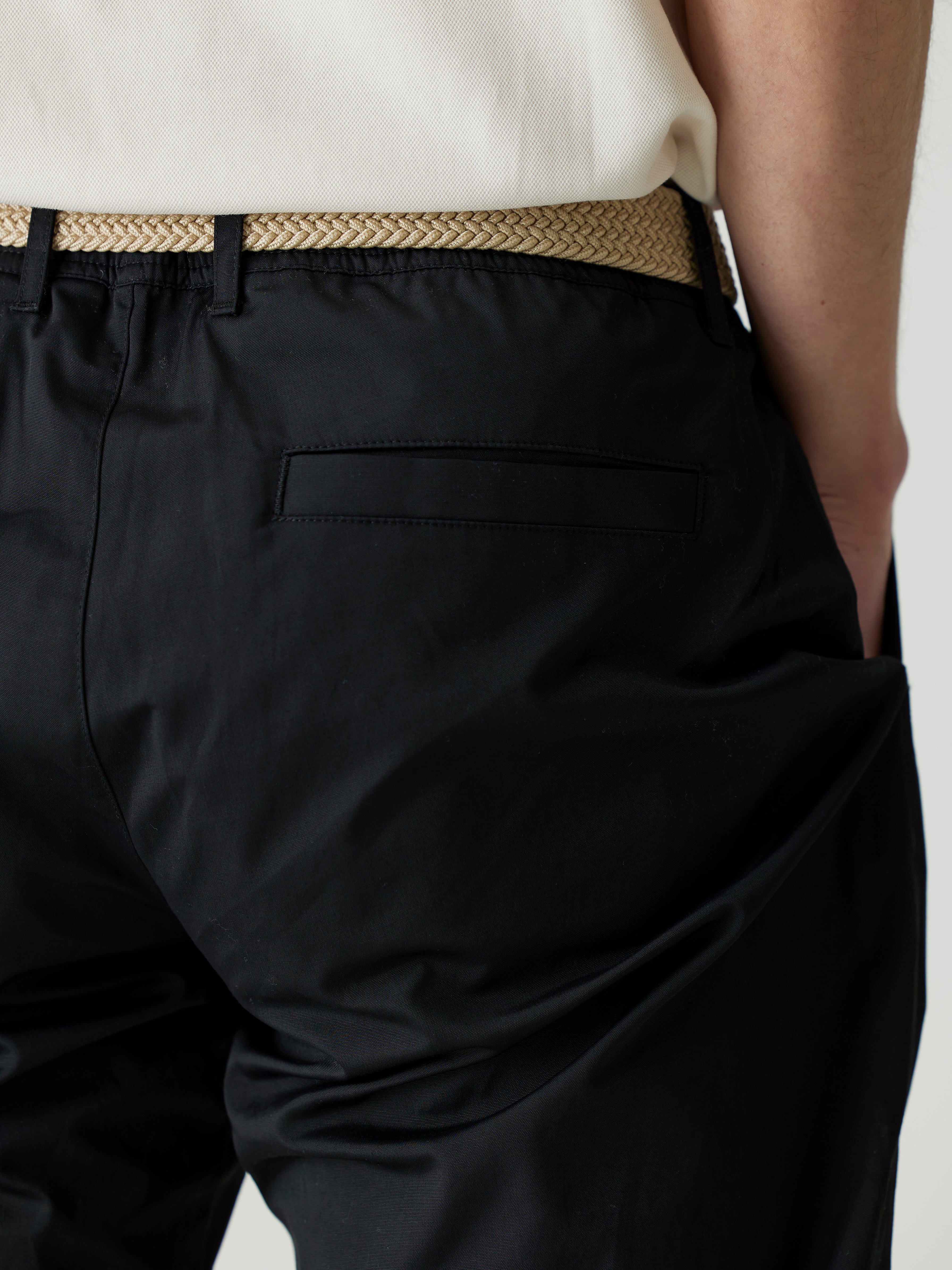 Core Pull On Woven Jogger Pant