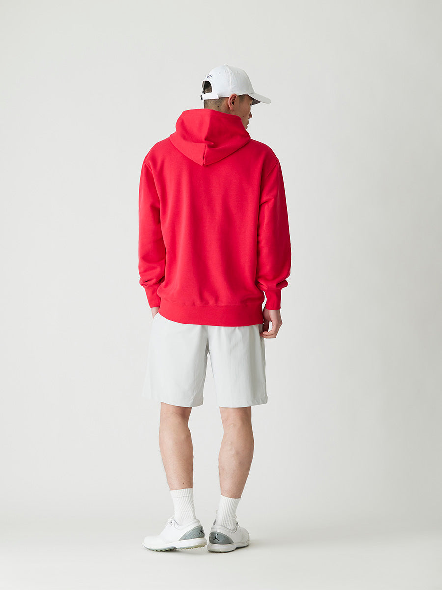 Core Fleece Hoodie