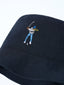 DotAir® BACKET HAT / ドットエアー®バケットハット