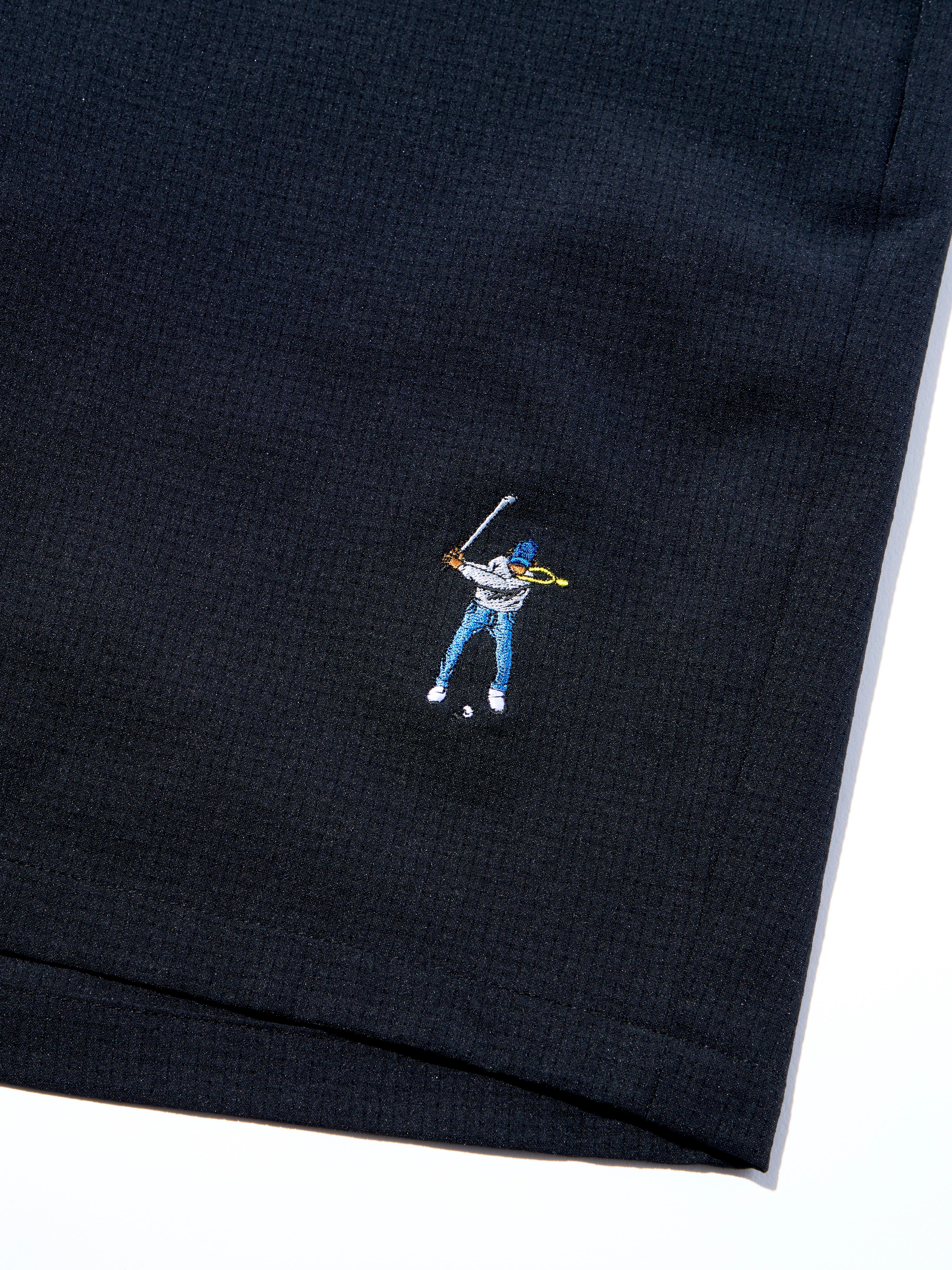 GOLF COURSE POCKET SHORT PANTS / ゴルフコースポケットショーツ