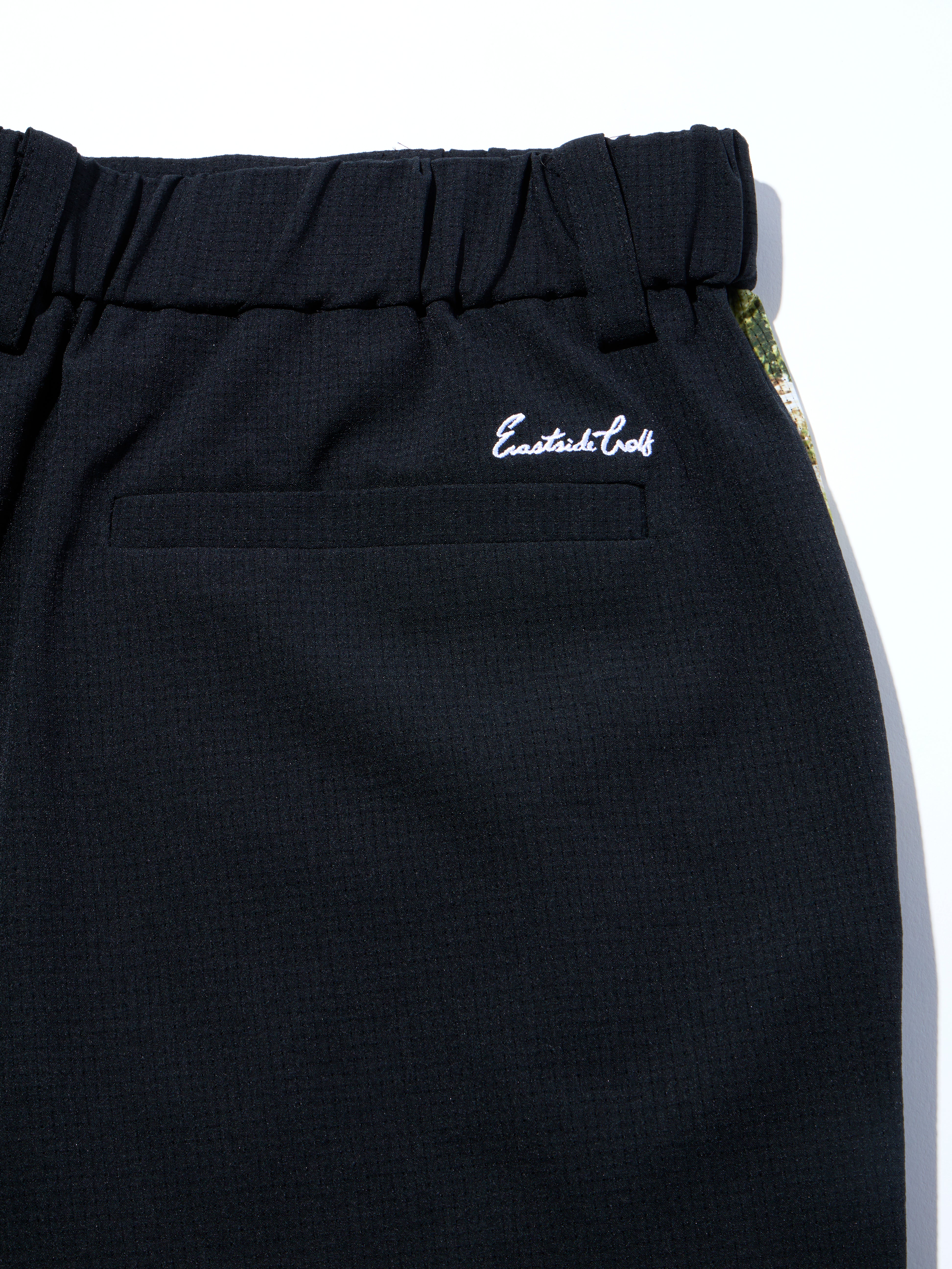 GOLF COURSE POCKET PANTS / ゴルフコースポケットパンツ – Eastside