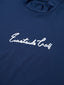 SCRIPT MOCK NECK / スクリプトモックネック