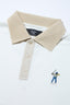 COTTON LIKE SIDE PANEL POLO / サイドパネルポロ