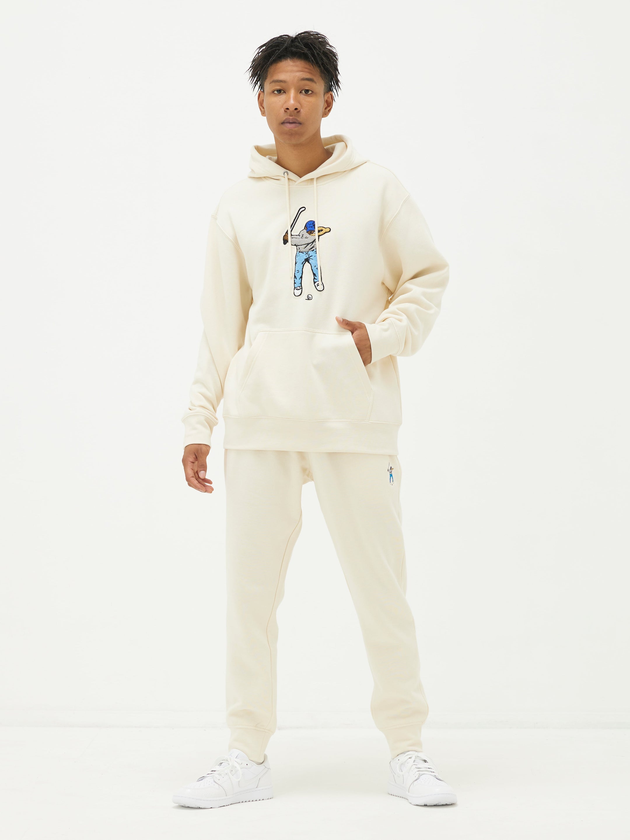 Core Joggers – Eastside Golf (イーストサイドゴルフ)