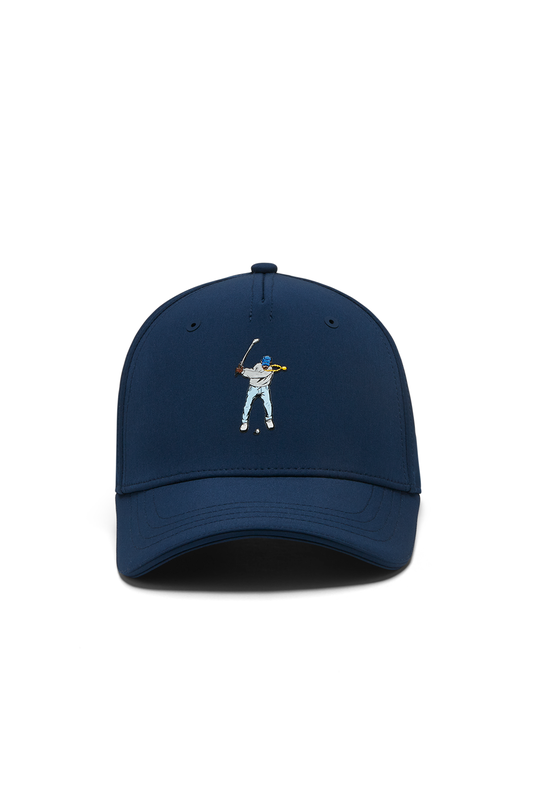 LINK HAT / リンクキャップ – Eastside Golf (イーストサイドゴルフ) LINK HAT / リンクキャップ – Eastside Golf (イーストサイドゴルフ)
