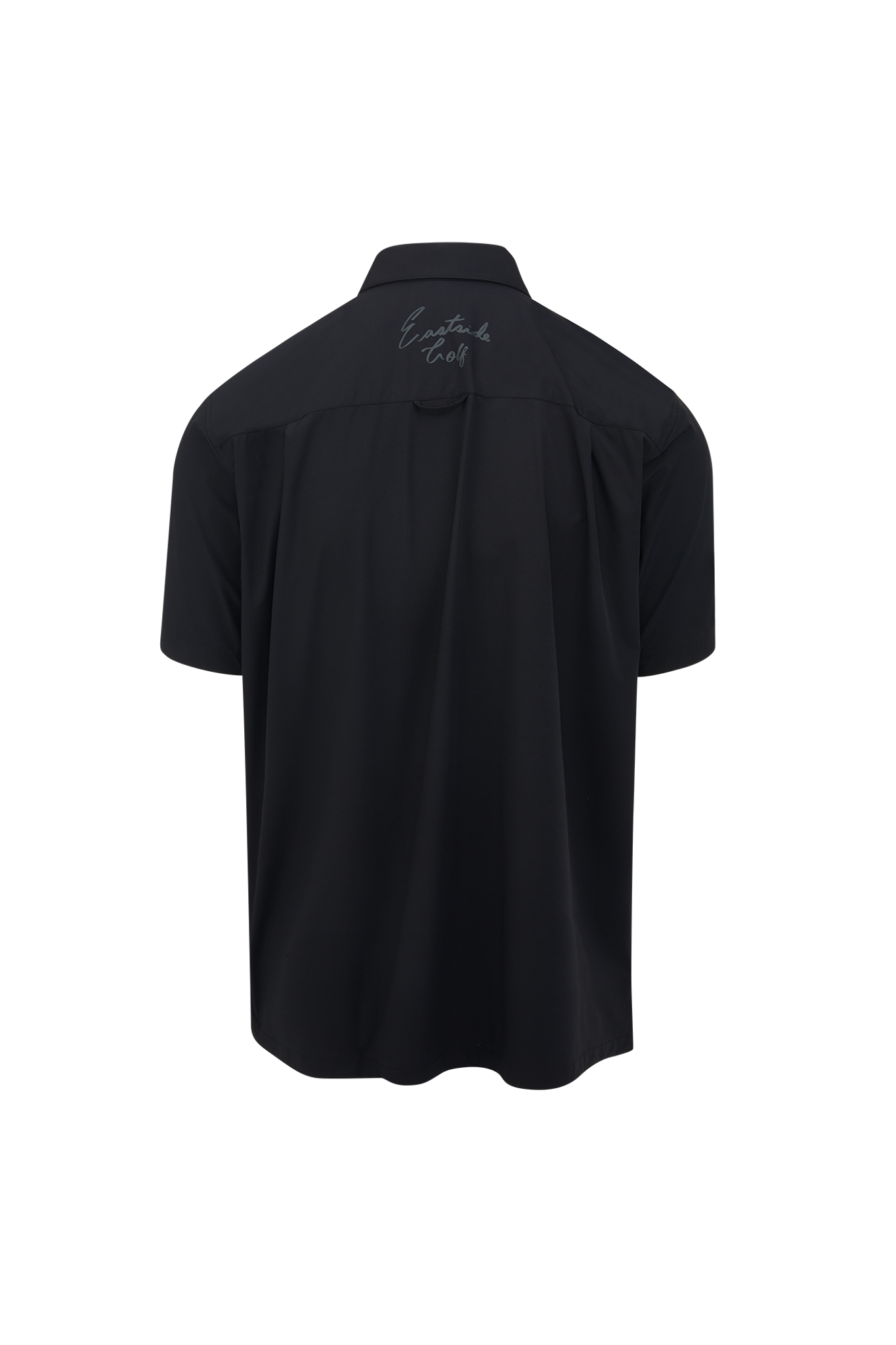 SS Micro Ripstop Snap Front Camp SHIRT