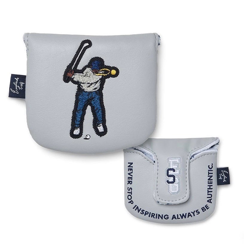 HEADCOVERS eastsidegolf japan