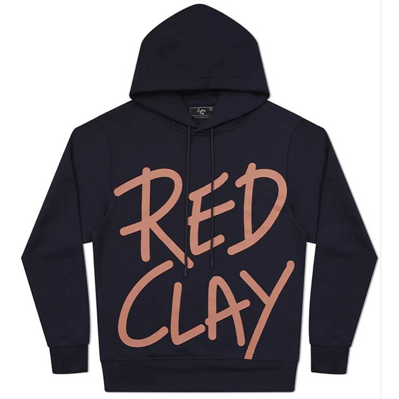Red Clay Hoodie