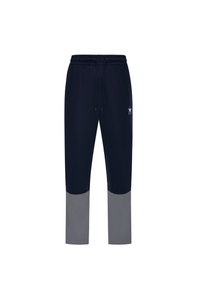 WIND CHEATER PANT / カラーブロッキングナイロンパンツ
