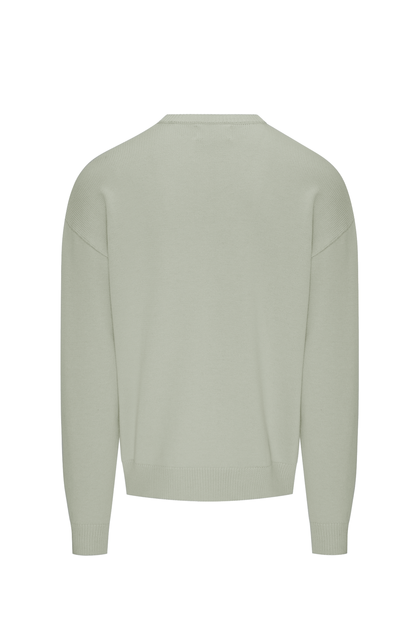 INTARSIA SWINGMAN SWEATER / インターシャスウィングマンセーター INTARSIA SWINGMAN SWEATER / インターシャスウィングマンセーター