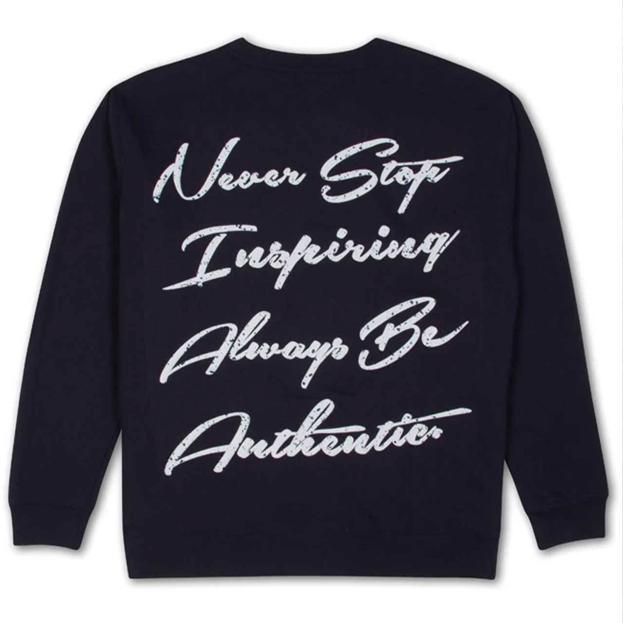Inspire Authentic Eastside SweatShirt