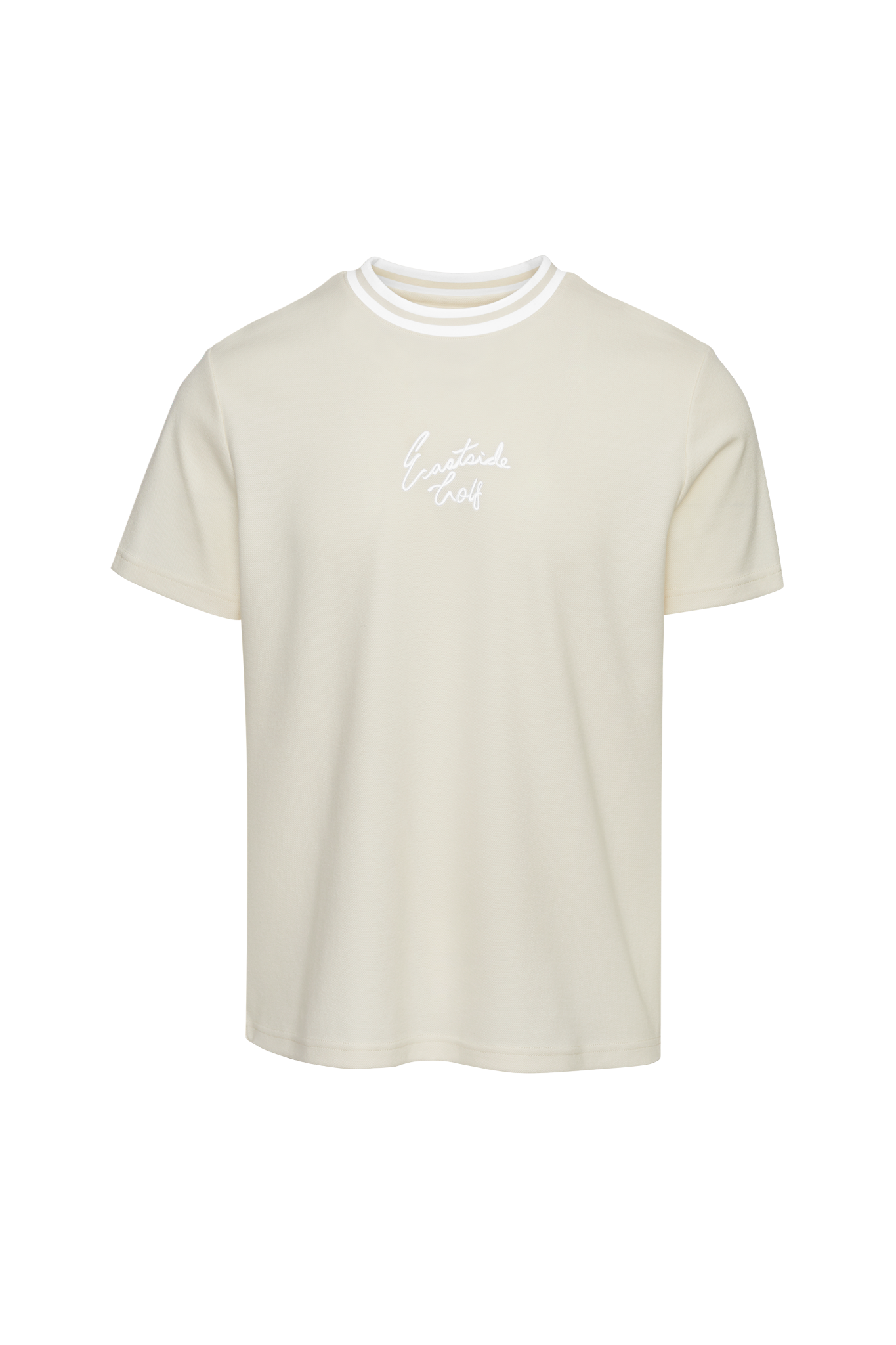 イーストサイドゴルフSS Pique Crew / ピケクルーTシャツ Sサイズ SS Pique Crew / ピケクルーTシャツ – Eastside Golf (イースト